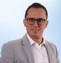 Jorge Barona